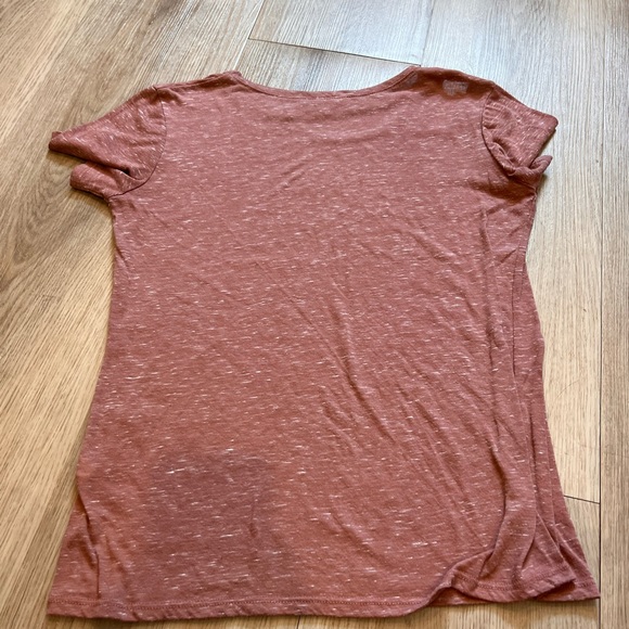 Destructed tee - Picture 2 of 2